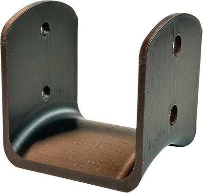 Heavy-Duty Hose Hanger by Handmade