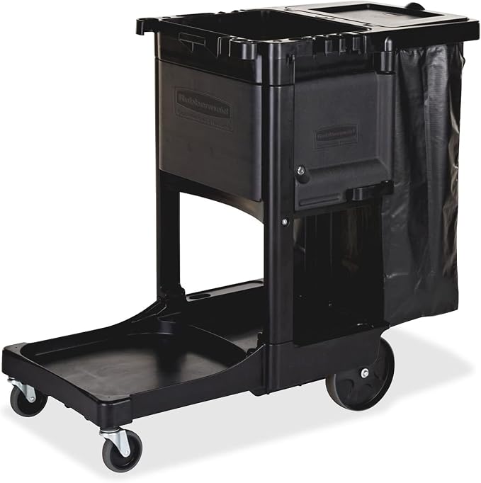 Rubbermaid Commercial Products Executive Series Janitorial and Housekeeping by RubbermaidCommercialProducts