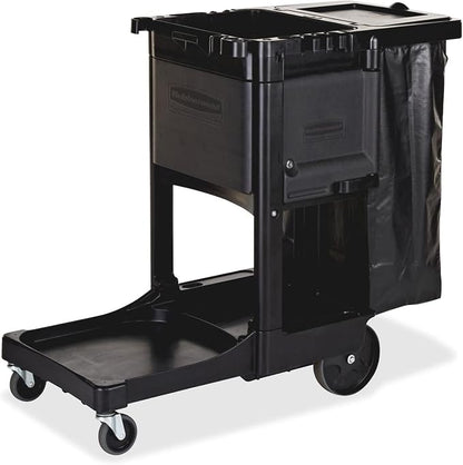 Rubbermaid Commercial Products Executive Series Janitorial and Housekeeping by RubbermaidCommercialProducts