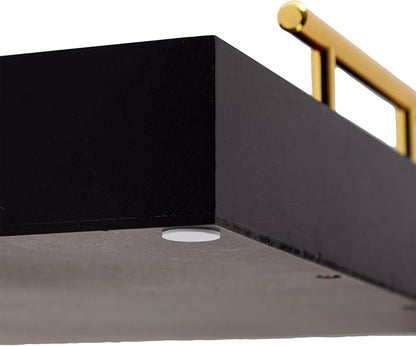 Juvale Wooden Serving Tray - Image 9