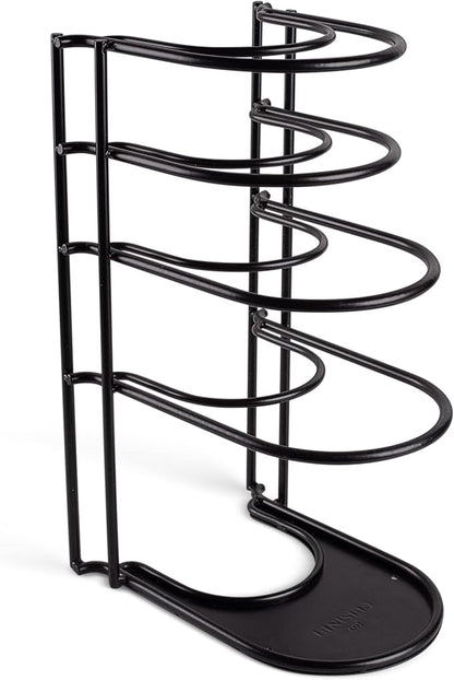Cuisinel Pots and Pans Organizer Rack by Cuisinel