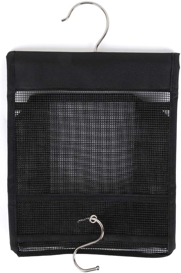 FishMM Hanging Mesh Shower Caddy College - Image 4