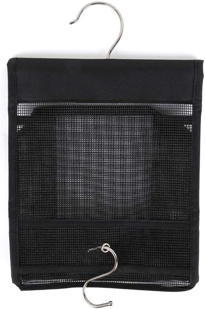 FishMM Hanging Mesh Shower Caddy College - Image 4