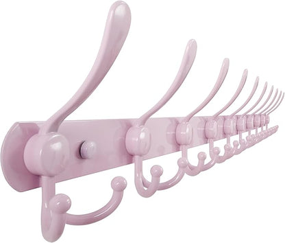 Dseap Coat Rack Wall Mount by Dseap