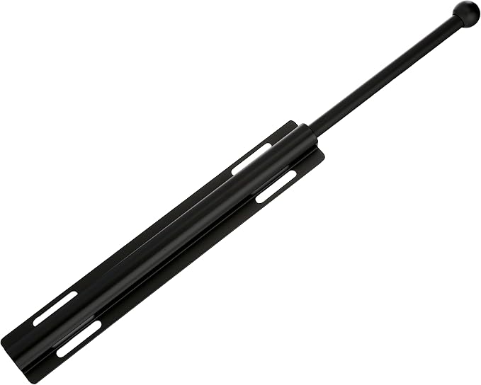 12" Valet Rod Standard for Closet by HamiltonBowes