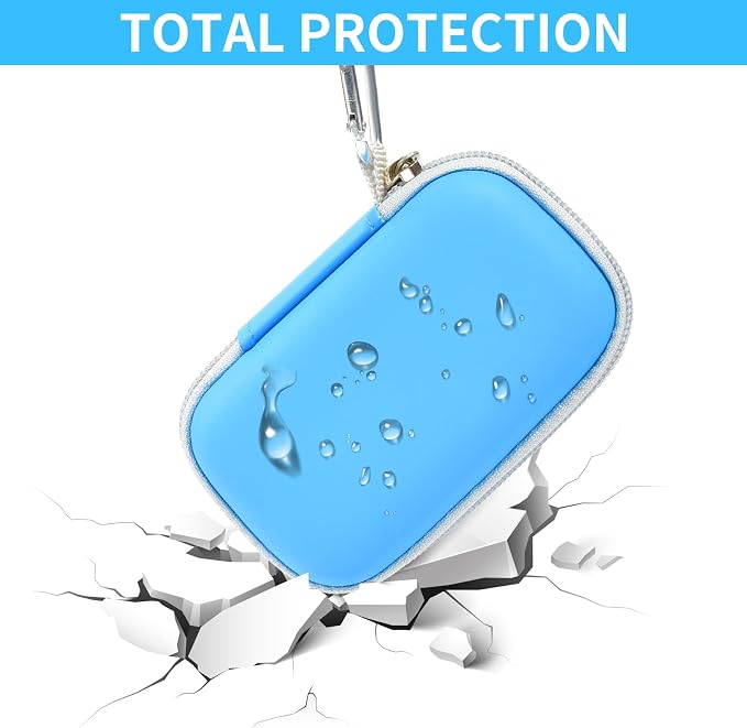 Case Compatible with SanDisk 1TB 2TB 4TB 500GB 8TB - Image 5