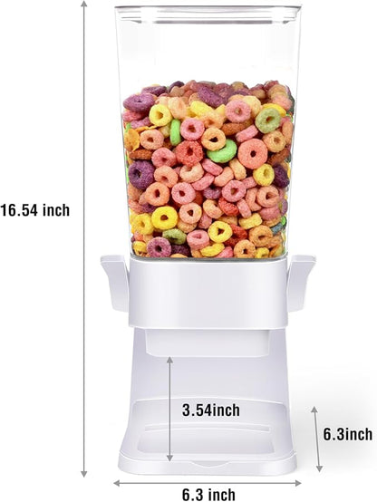 Cereal Dispenser Countertop - Image 3