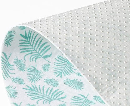 Cooyes Absorbent Refrigerator Liners, Non Slip Shelf Liner - Image 8