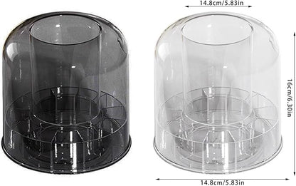 360 Degree Rotating Cosmetic Organizers - Image 5