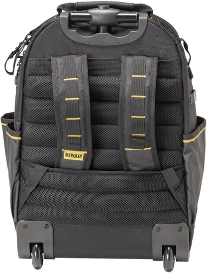 DEWALT PRO Backpack on Wheels - Image 5
