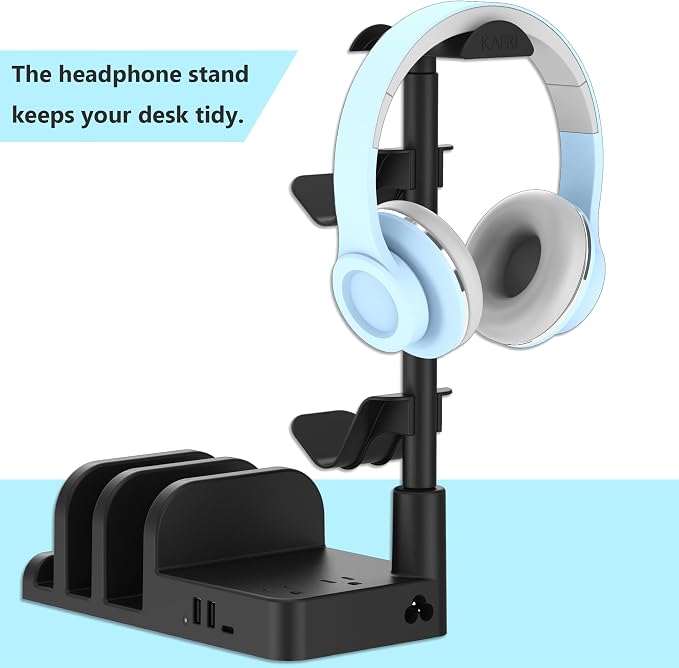 KAFRI Headphone and Controller Stand - Image 2