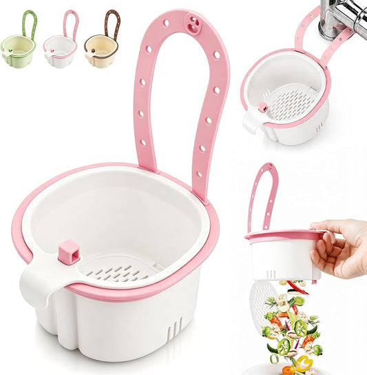 Sink Filter Basket, Kitchen Sink Strainer Basket by Unknown