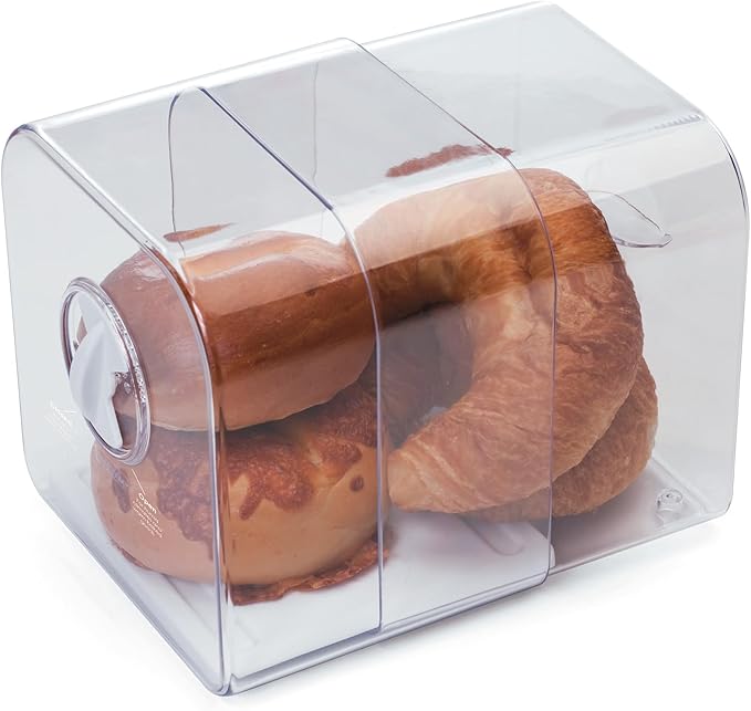 Prep Solutions by Progressive Expandable Bread Keeper - Image 2
