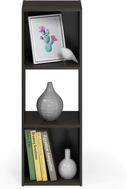 Furinno Pelli Cubic Storage Cabinet - Image 4