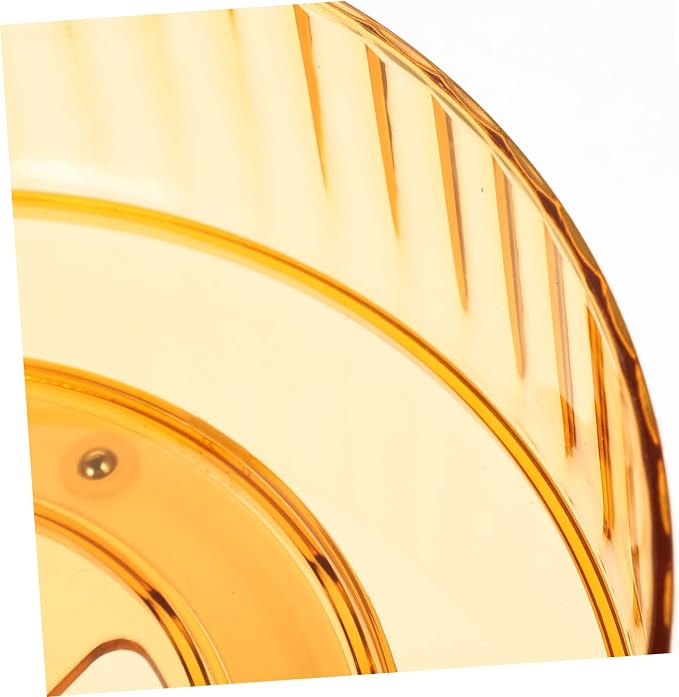 VILLCASE Rotating Transparent Storage Rack - Image 7