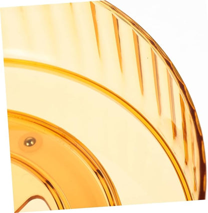 VILLCASE Rotating Transparent Storage Rack - Image 7