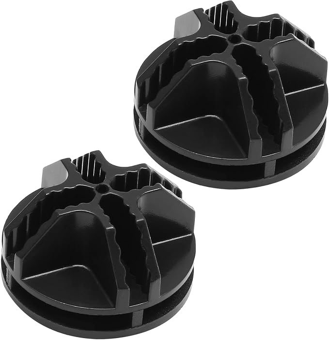 Hordion 52pcs Cube Connectors - Image 2