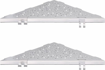WELLUP Shower Corner Shelf by WELLUP