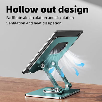 iPad Holder Stand, Tablet Holder - Image 6