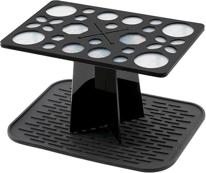 Makeup Brushes Drying Rack - Image 2