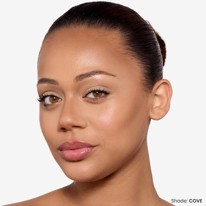 OFIR Geo Sculpt Blendable Cream Bronzer | Buildable Radiant Finish - Image 3