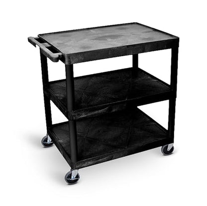 FSE 373-HE33-B Utility Cart - Image 2