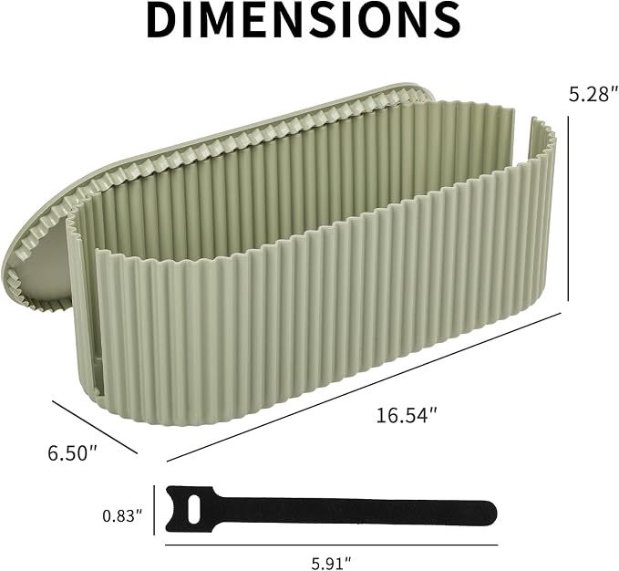FABROK Cable Management Box - Image 2