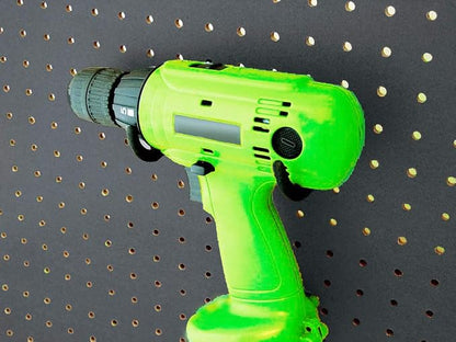 5PCS Pegboard Drill Holder - Image 5