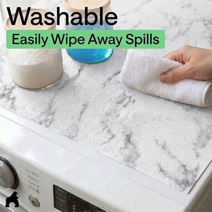 GORILLA GRIP DripGuard Shelf Liner, Non-Adhesive Drawer and Kitchen Cabinet - Image 9