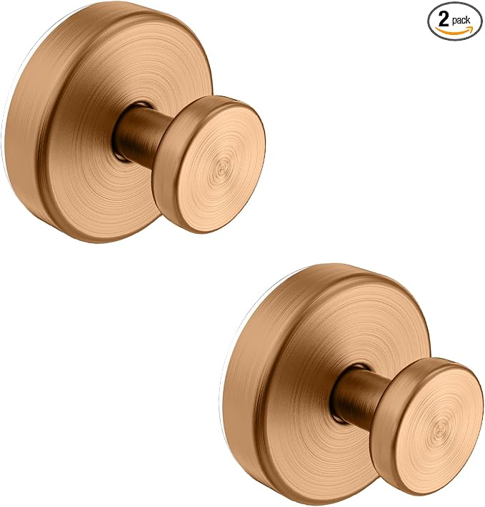 Bntuk Suction Cup Hooks for Shower, Removable Towel Hooks for Bathroom Window by Bntuk