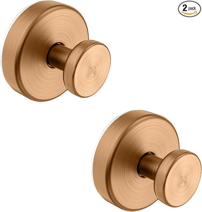 Bntuk Suction Cup Hooks for Shower, Removable Towel Hooks for Bathroom Window by Bntuk