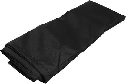 GLOGLOW Garden Hose Holder Cover 35.4x10x31.5in Weather Proof Water Hose Rack - Image 5