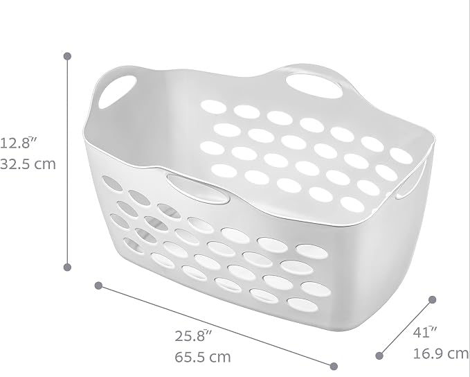 2 Piece, Suitable For Laundry Rooms, Living Rooms, Fitting Rooms - Image 3