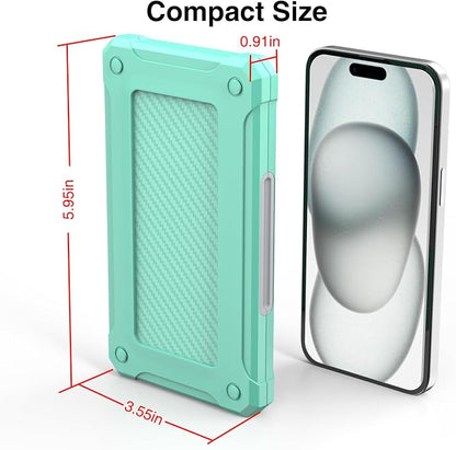 SD Card Holder Memory Card Case - Image 5