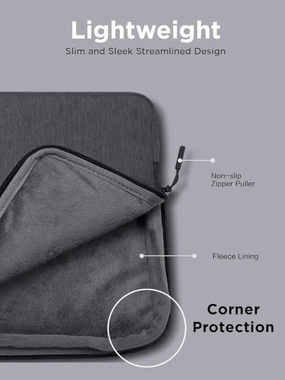 Lenovo Urban Laptop Sleeve 13 Inch - Image 3