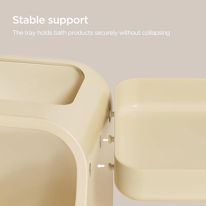 HBlife Bathroom Organizers and Storage - Image 4