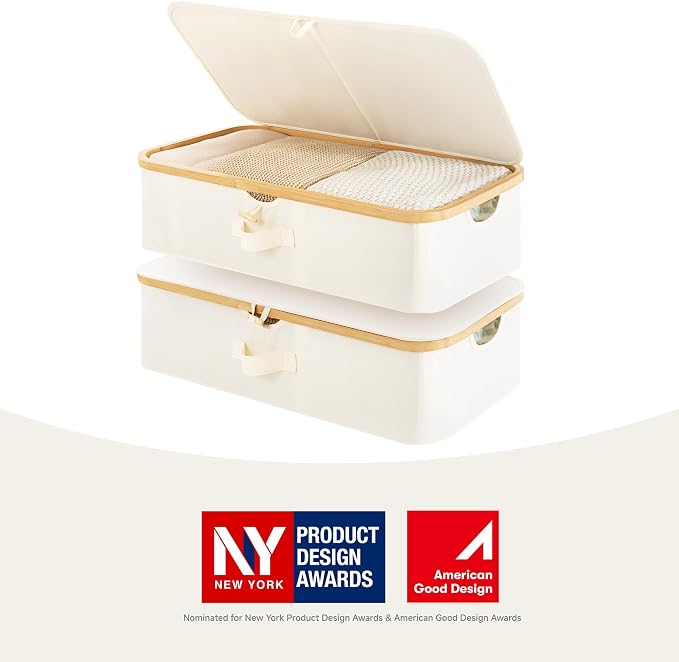 StorageWorks Underbed Storage Containers - Image 7