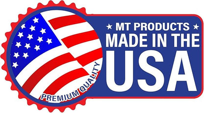 MT Products Brown 4 Bottle Holder 12 oz. each - Image 8