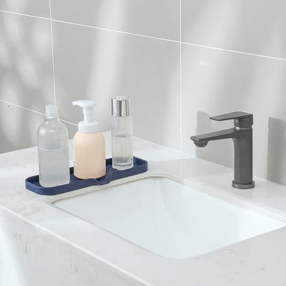 Silicone Bathroom Soap Dishes - Image 8