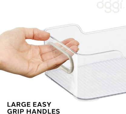 Oggi Cabinet / Drawer Storage Bin - Image 4