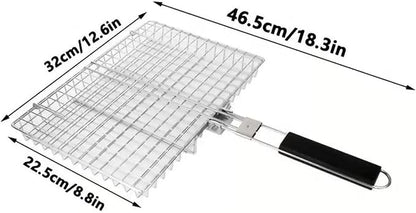 Grilling Basket - Image 2