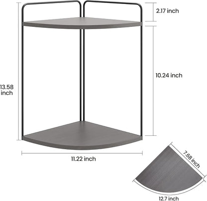 Bathroom Counter Organizer, Countertop Organizer, Vanity Organizers, Bathroom - Image 3