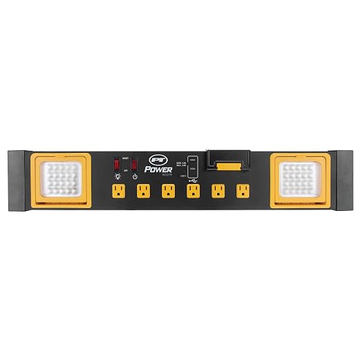 Performance Tool W2279 Commercial Grade Power Station - Image 3