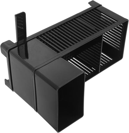 Kitchen Sink Organizer Rack by Unknown