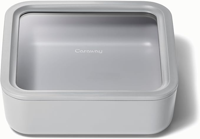 Caraway Glass Food Storage by Caraway