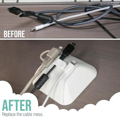Smartish® Magnetic Cord Holder - Image 4