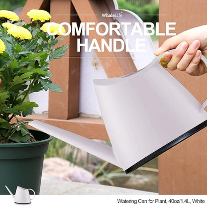 Small Indoor Watering Can for House Plants - Image 3
