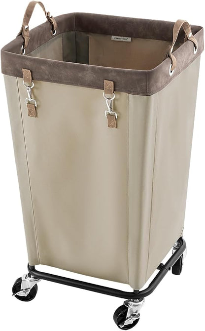 StorageWorks Laundry Basket by StorageWorks