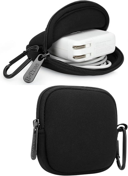 E-Tree 2-Pack Mini Neoprene Pouch Bag by E-Tree