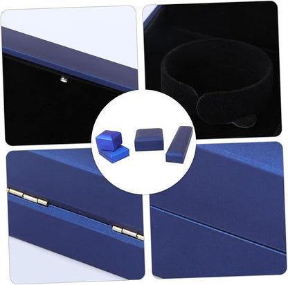 Unomor 4pcs LED Lighted Jewelry Box - Image 8